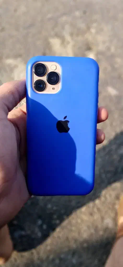 ایفون ۱۱ pro|موبایل|اندیمشک, |دیوار