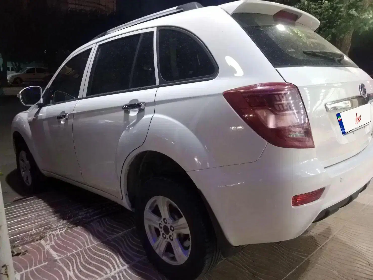 x60اتومات|خودرو سواری و وانت|یزد, |دیوار
