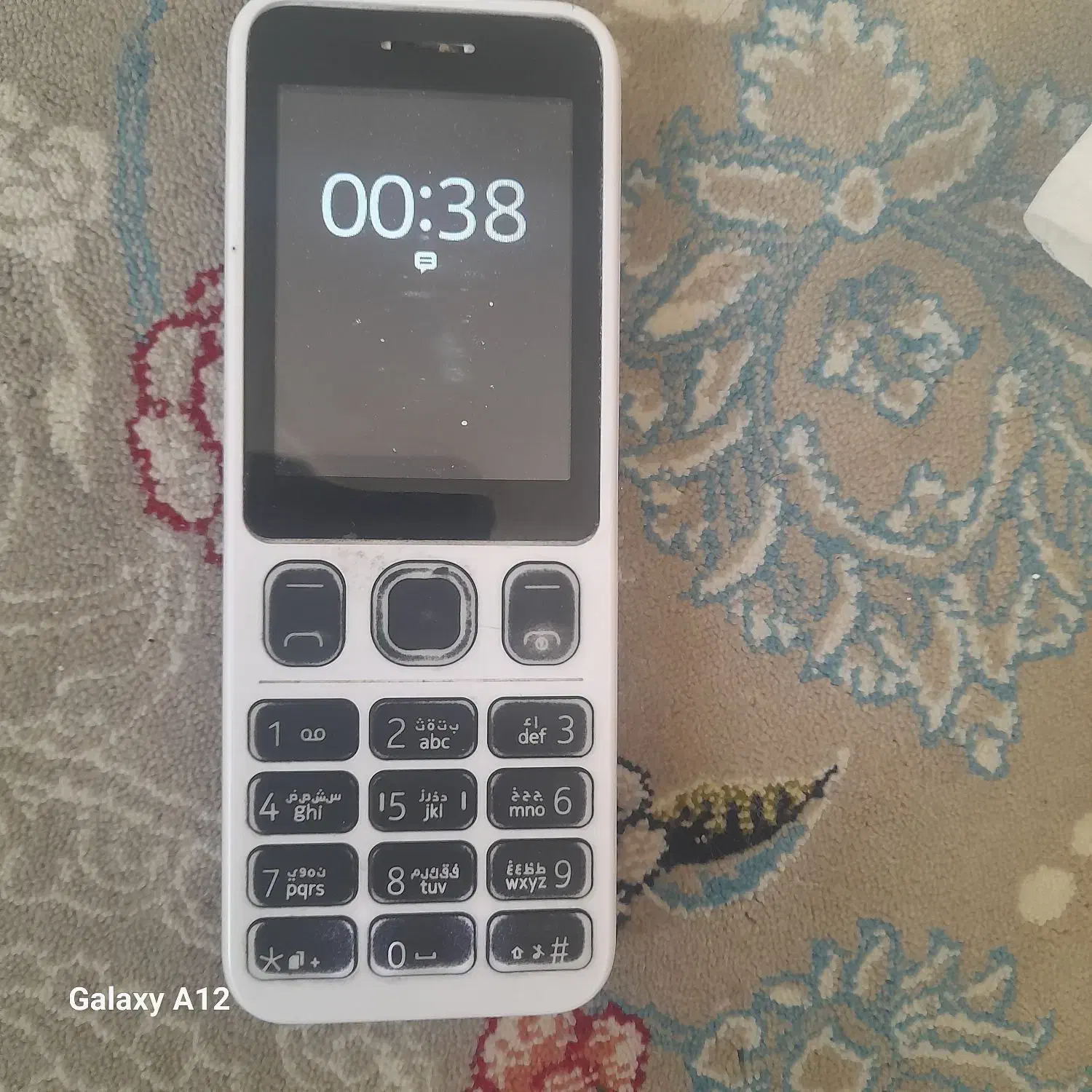 گوشی نوکیا|موبایل|قم, زند آباد|دیوار