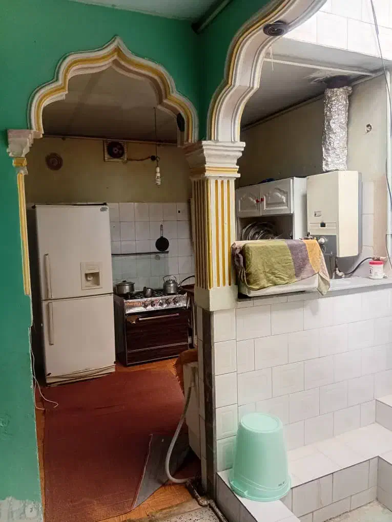 ملک ویلایی بر خیابان جهادشمالی 150رهن و3 کرایه|اجارهٔ خانه و ویلا|کوهدشت, |دیوار