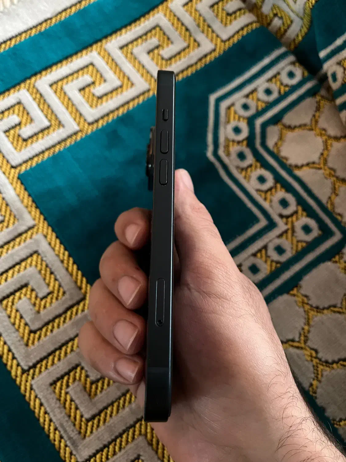 آیفون ۱۴ نرمال|موبایل|کرج, خرمدشت|دیوار