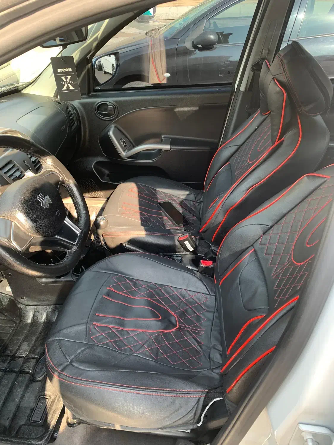 کوییک S با esp|خودرو سواری و وانت|تهران, حبیب الله|دیوار