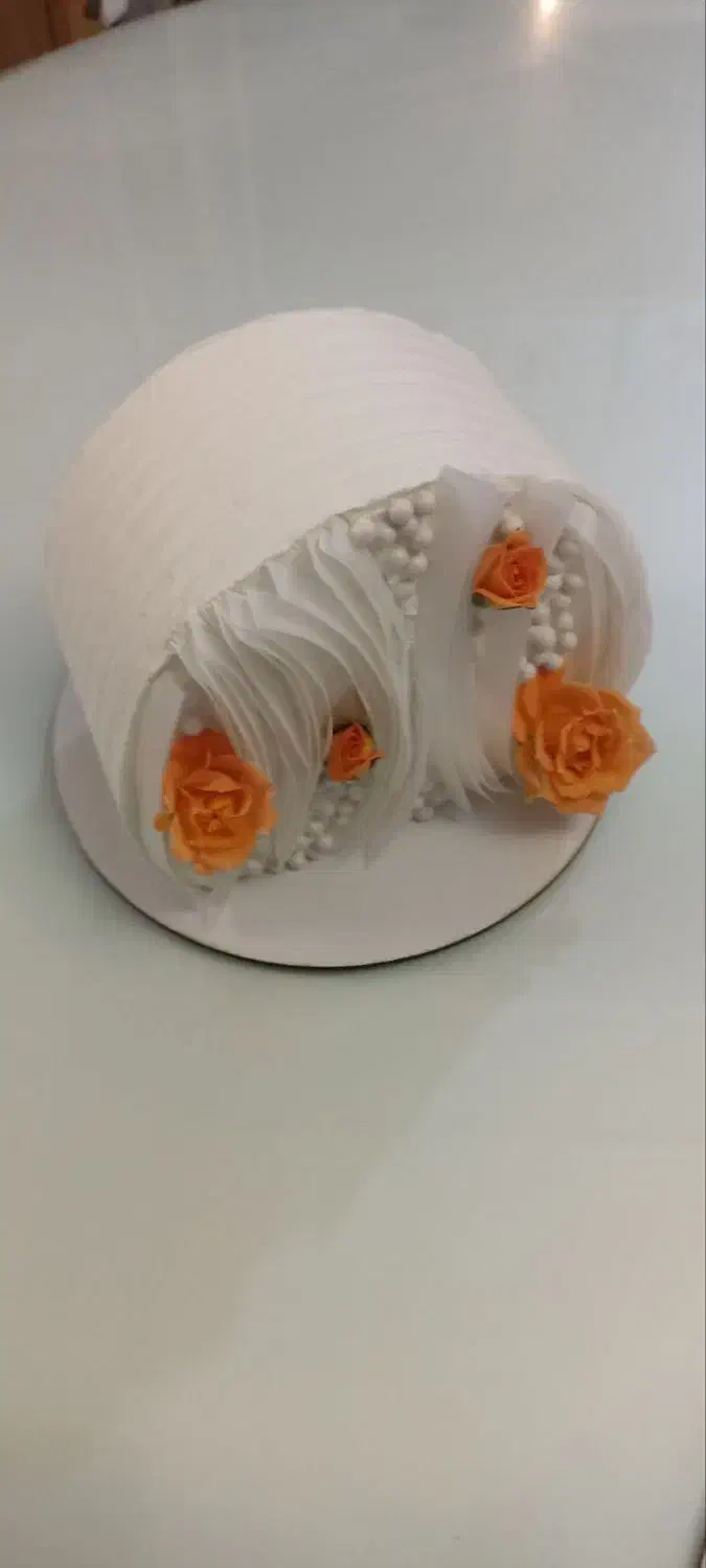 انواع کیک تولد و....|خوردنی و آشامیدنی|گلبهار, نوبهار|دیوار