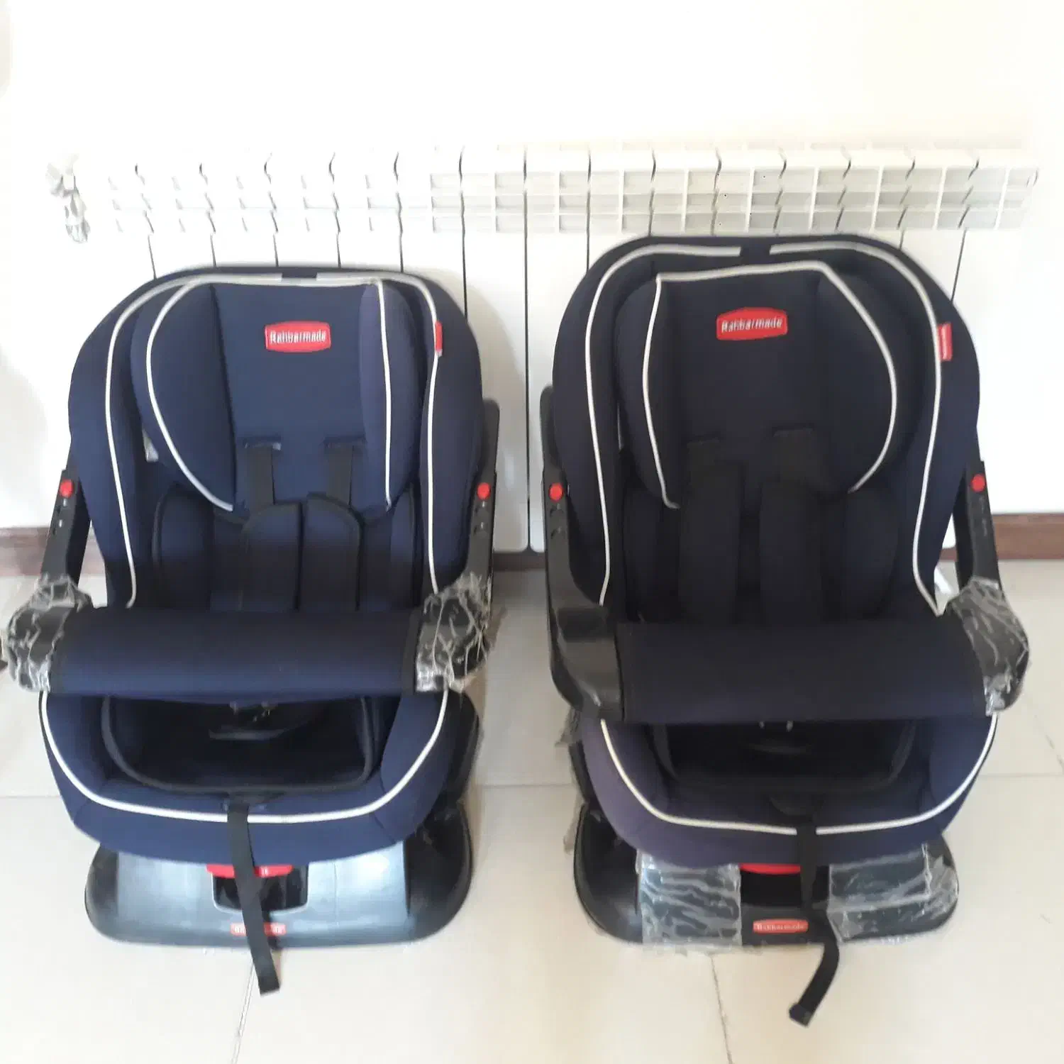 صندلی کودک مدل راهبر مید کاملا سالم وتمیز|تخت و صندلی بچه|پردیس, فاز ۸|دیوار