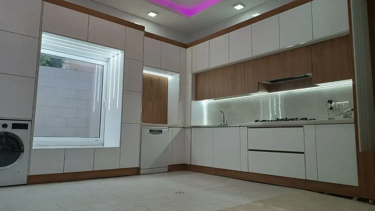 جشنواره ظرفیت محدود کابینت وکمدبا اقساط تا۲۴ ماهه|جاکفشی، کمد، دراور|اردکان, |دیوار