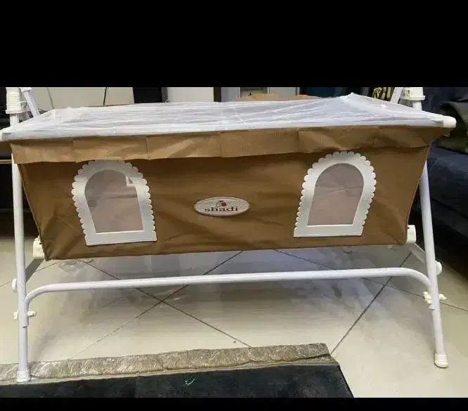 گهواره نوزاد|اسباب و اثاث بچه|نهاوند, |دیوار