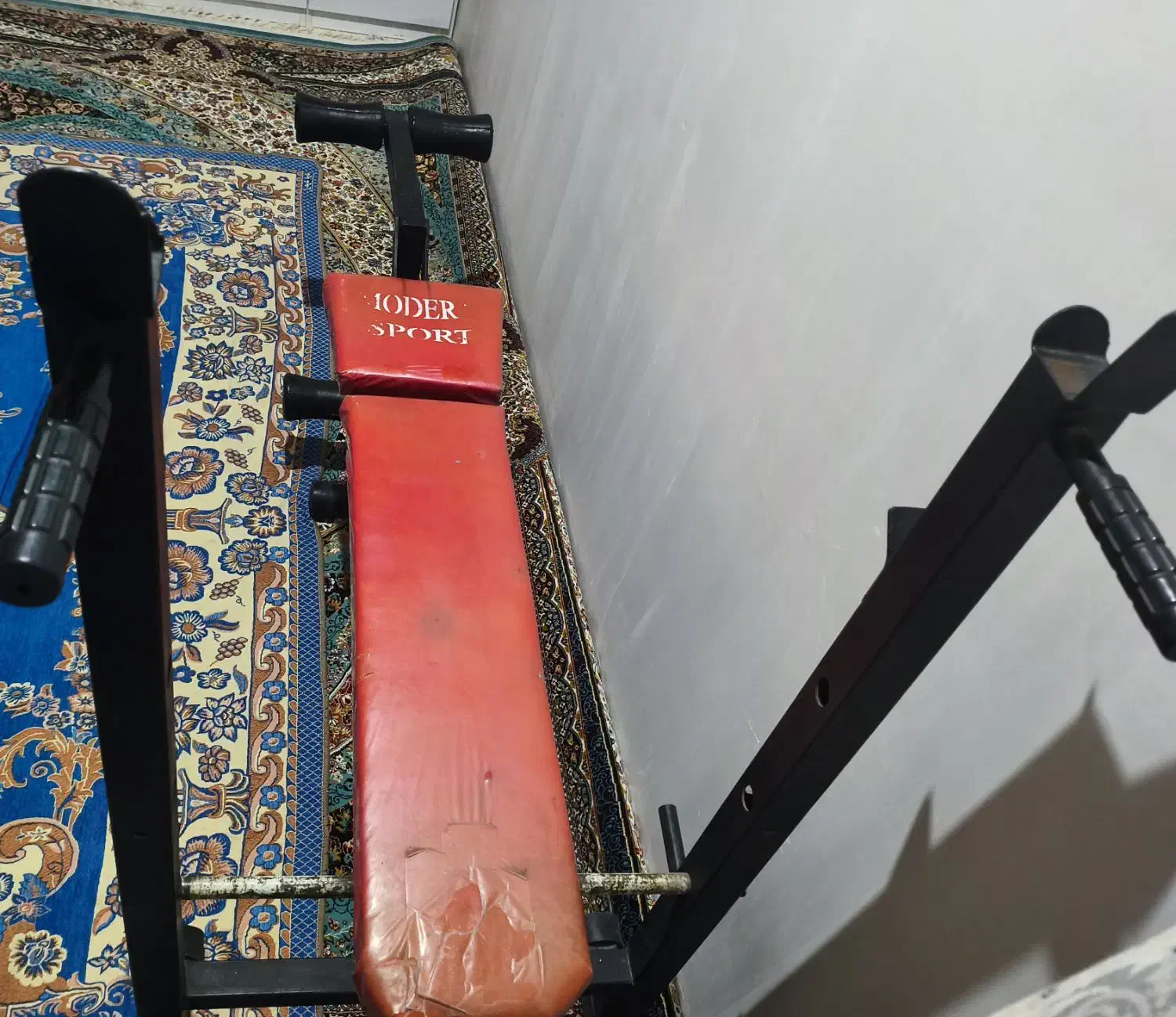 صندلی ورزش|تجهیزات ورزشی|نسیم‌شهر, |دیوار