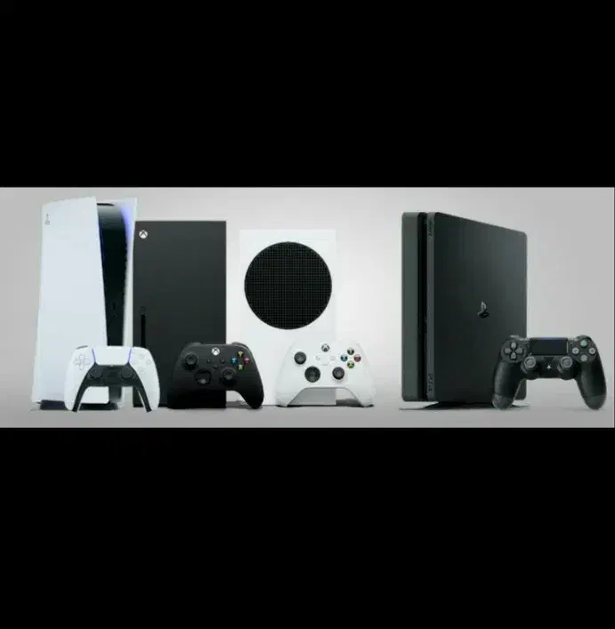 دسته بازی ps5  xbox  ps4 دیسک بازی|کنسول، بازی ویدئویی و آنلاین|بجنورد, |دیوار