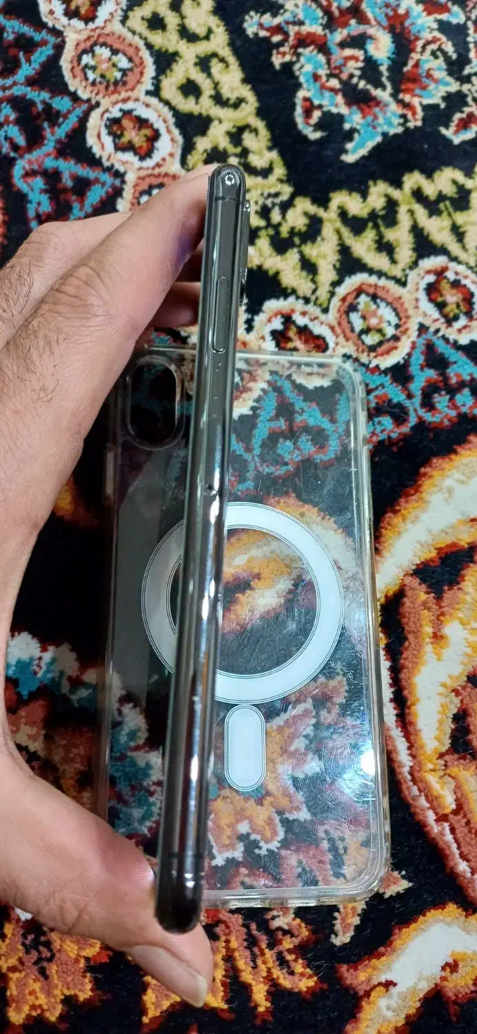 ایفون x smaxگیگ256|موبایل|اهواز, پردیس دو|دیوار