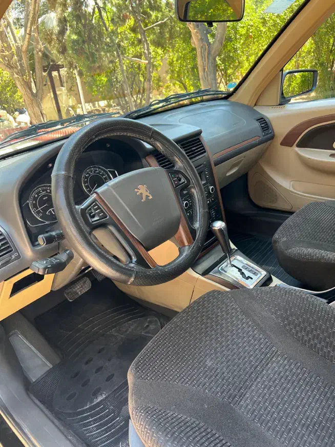 پارس اتوماتیک tu5|خودرو سواری و وانت|تهران, جردن|دیوار