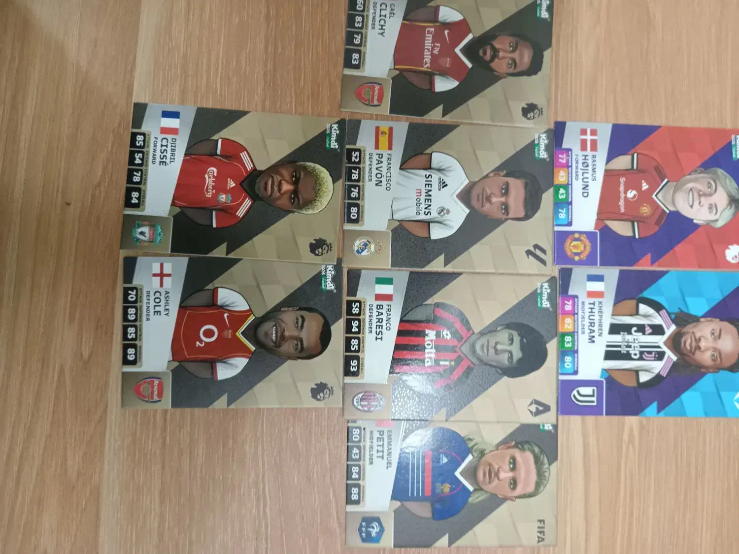 کارت بازی کیمدی|اسباببازی|لنگرود, |دیوار