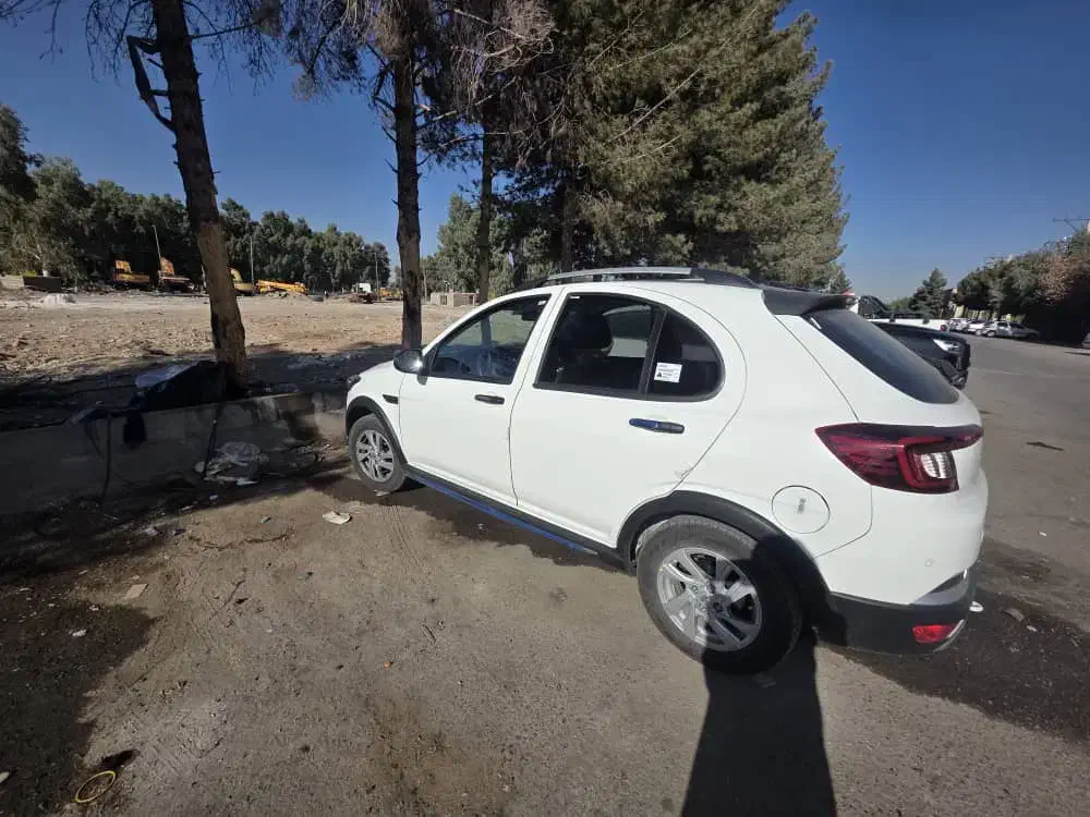 فروش اطلس اتوماتیک (صفر کیلومتر)|خودرو سواری و وانت|سیرجان, |دیوار