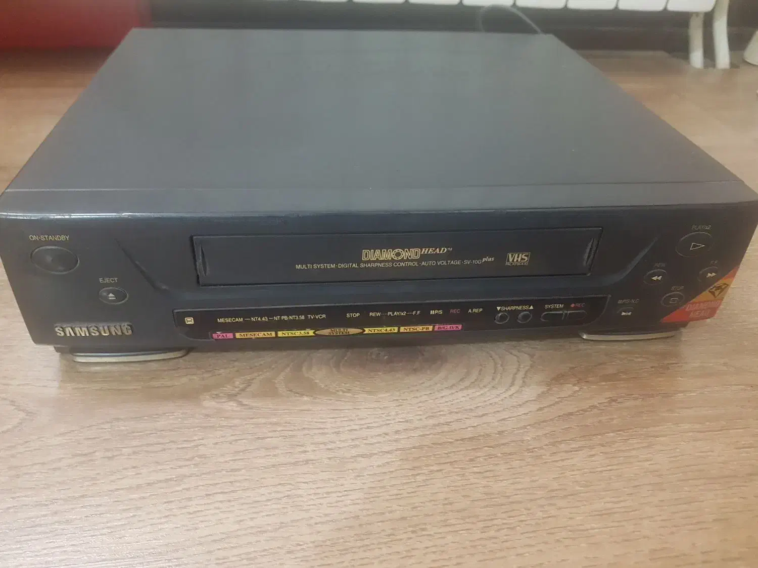 فروش دستگاه DVD و ویدیو|پخشکننده DVD و ویدیو|اصفهان, فرهنگیان|دیوار