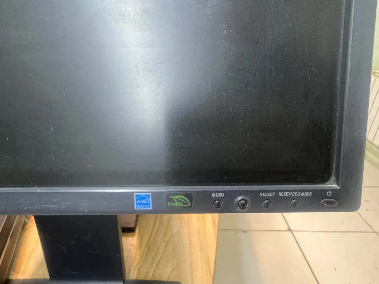 مانیتور NEC|قطعات و لوازم جانبی رایانه|اصفهان, ملک|دیوار