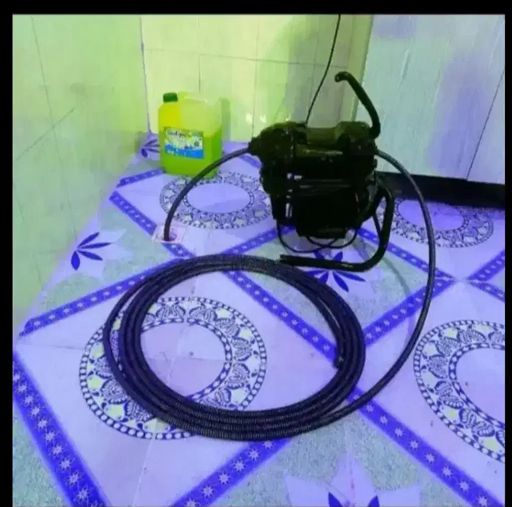 لوله بازکنی* کریمی*چاه بازکن سراسراهواز شبانه روزی|خدمات پیشه و مهارت|اهواز, کیانپارس |دیوار
