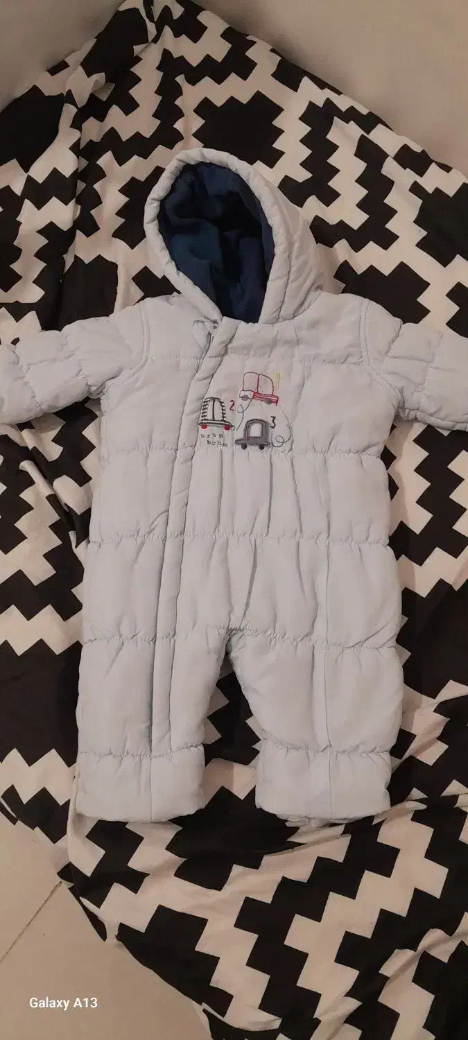 کاپشن،سرهمی|کفش و لباس بچه|مشهد, یاس|دیوار