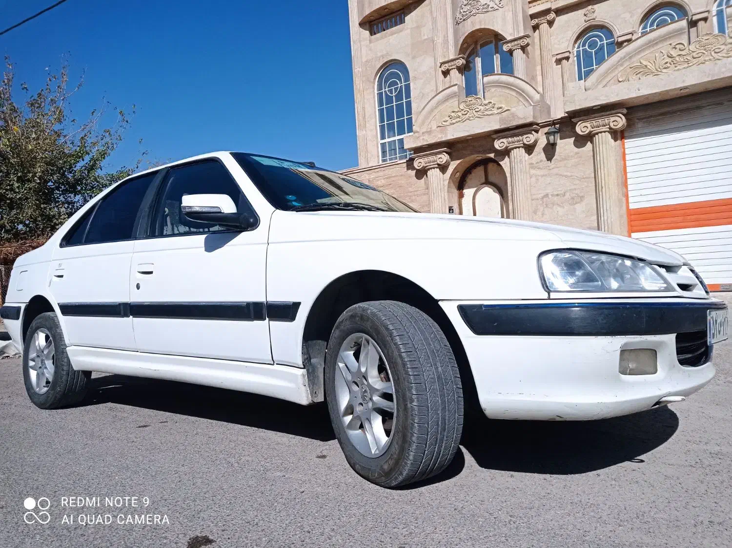 پارس سال|خودرو سواری و وانت|قائن, |دیوار