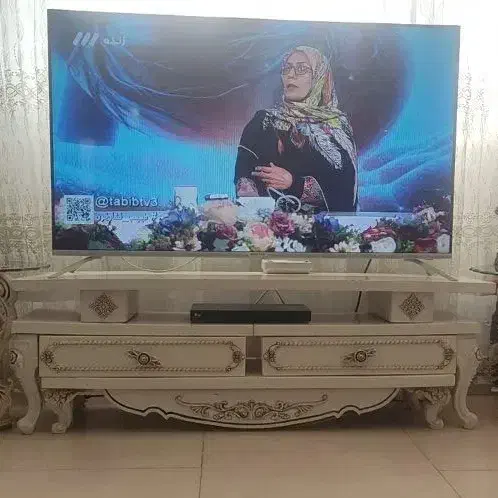 میز تلویزیون|مبلمان خانگی و میز عسلی|نظرآباد, شهرک آزادگان|دیوار