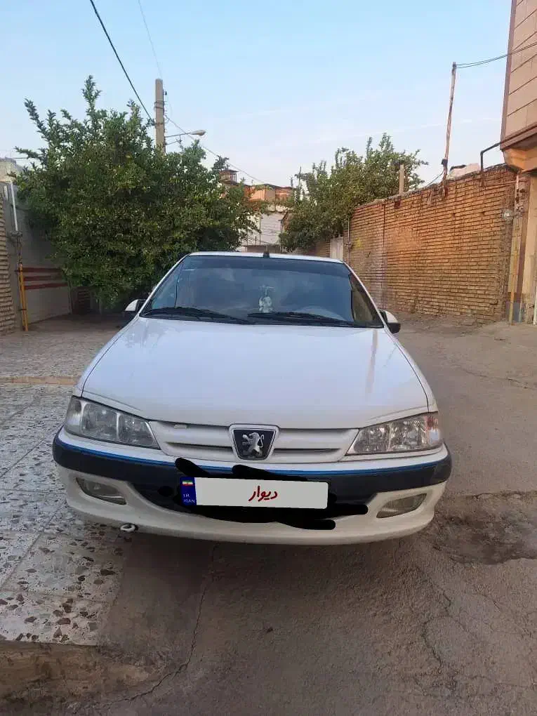 پژوپارس ۹۹|خودرو سواری و وانت|بندر امام خمینی, |دیوار