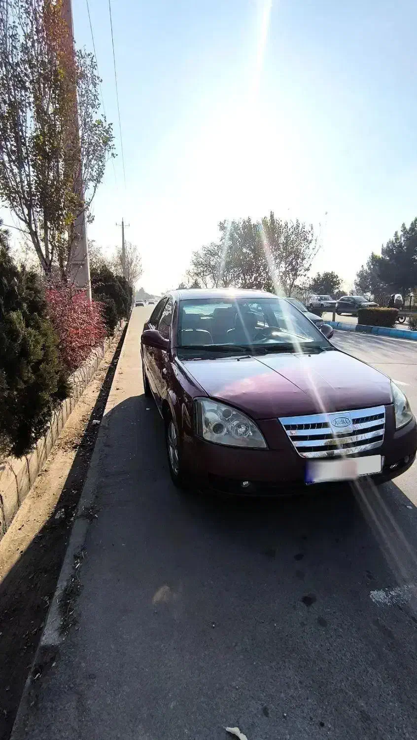 mwm 530|خودرو سواری و وانت|تبریز, |دیوار