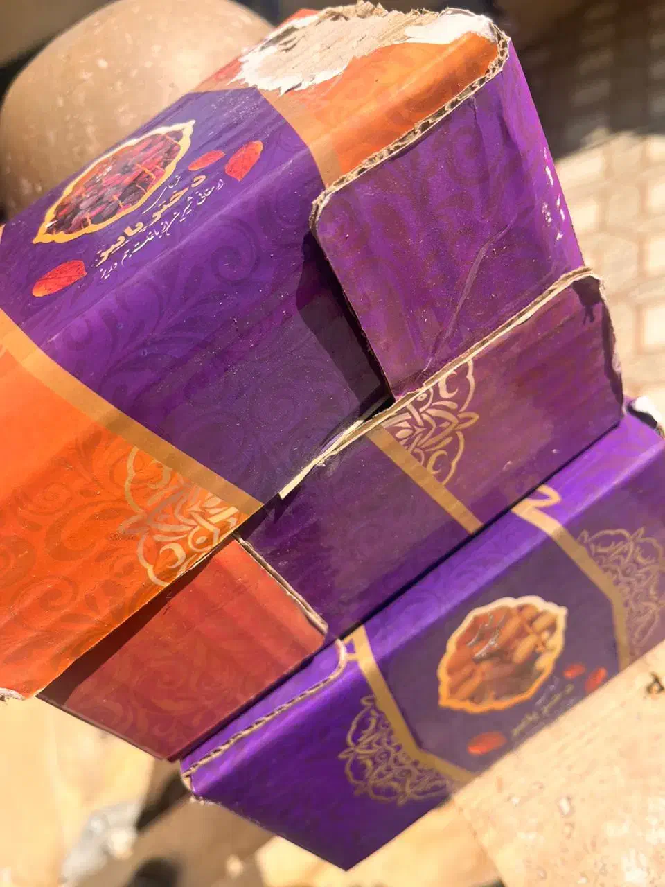 فروش خرما برهی|خوردنی و آشامیدنی|بندر کنگان, |دیوار