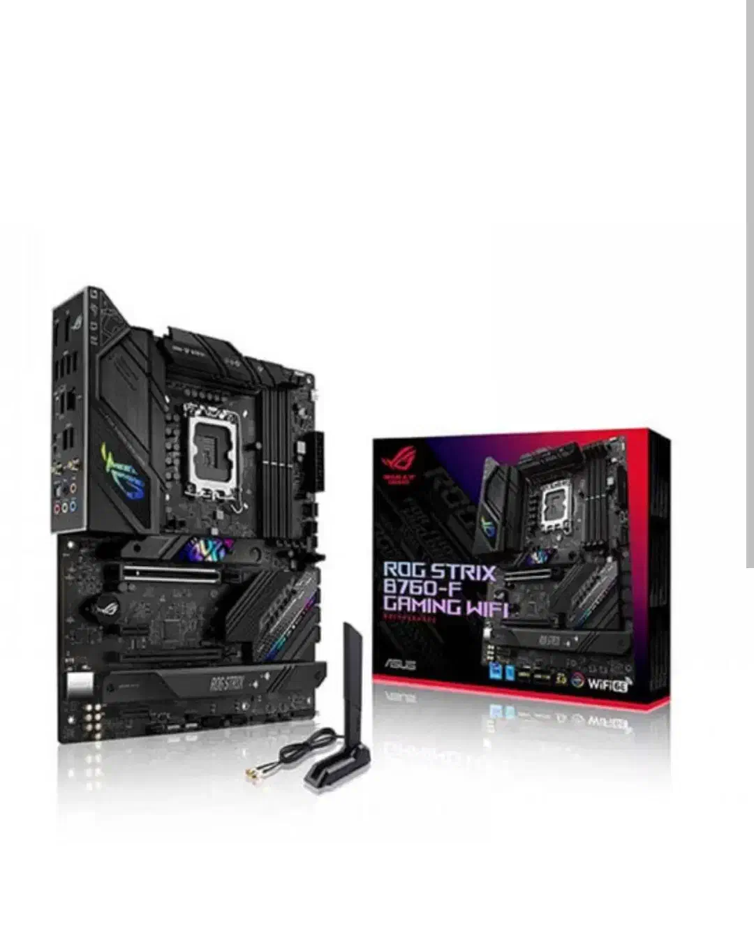 غول سیستم گیمینگ ASUS ROG|رایانه رومیزی|مشهد, فاطمیه|دیوار