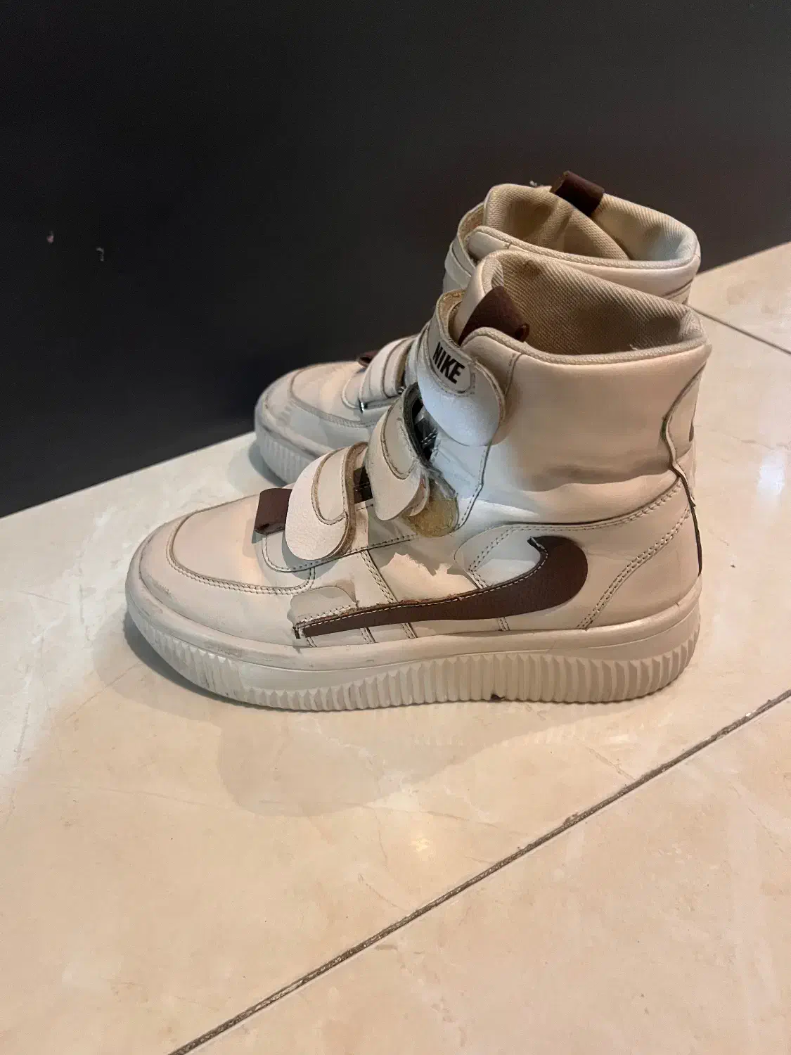 نیم بوت زنانه سایز ۳۸ ، ۳۹|کیف، کفش، کمربند|فردیس, فردیس|دیوار