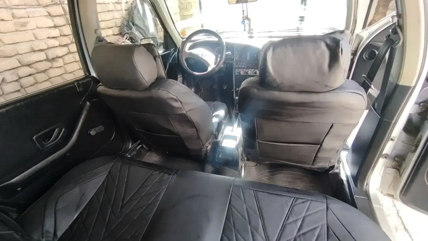 خودرو 405 (دوگانه شرکتی)|خودرو سواری و وانت|قزوین, |دیوار