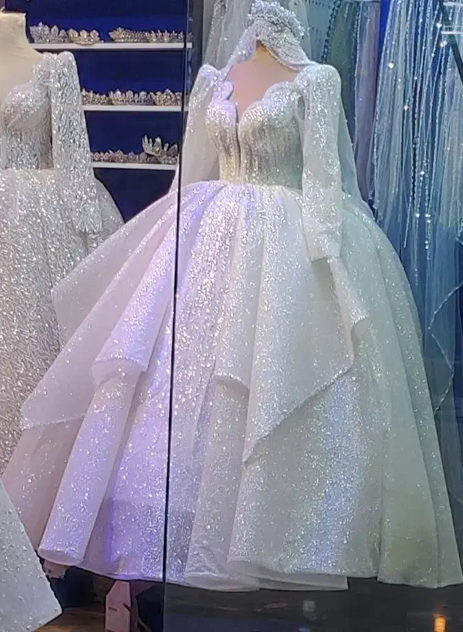 لباس عروس|لباس|اندیشه, شهرک مریم|دیوار