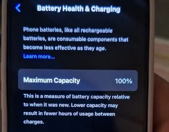 آیفون ۱۳ معمولی|موبایل|تهران, جوادیه|دیوار