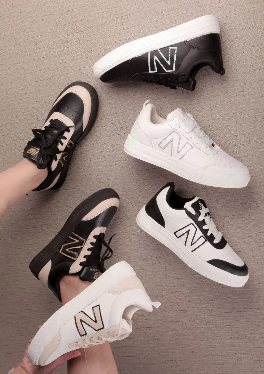 مدل( NB)میانه|کیف، کفش، کمربند|تهران, زهتابی|دیوار