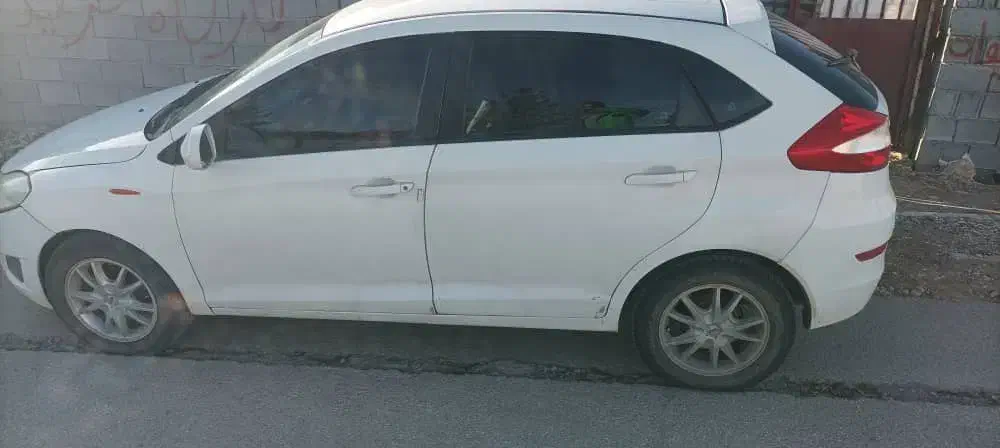 ام وی ام ۳۱۵|خودرو سواری و وانت|یاسوج, |دیوار