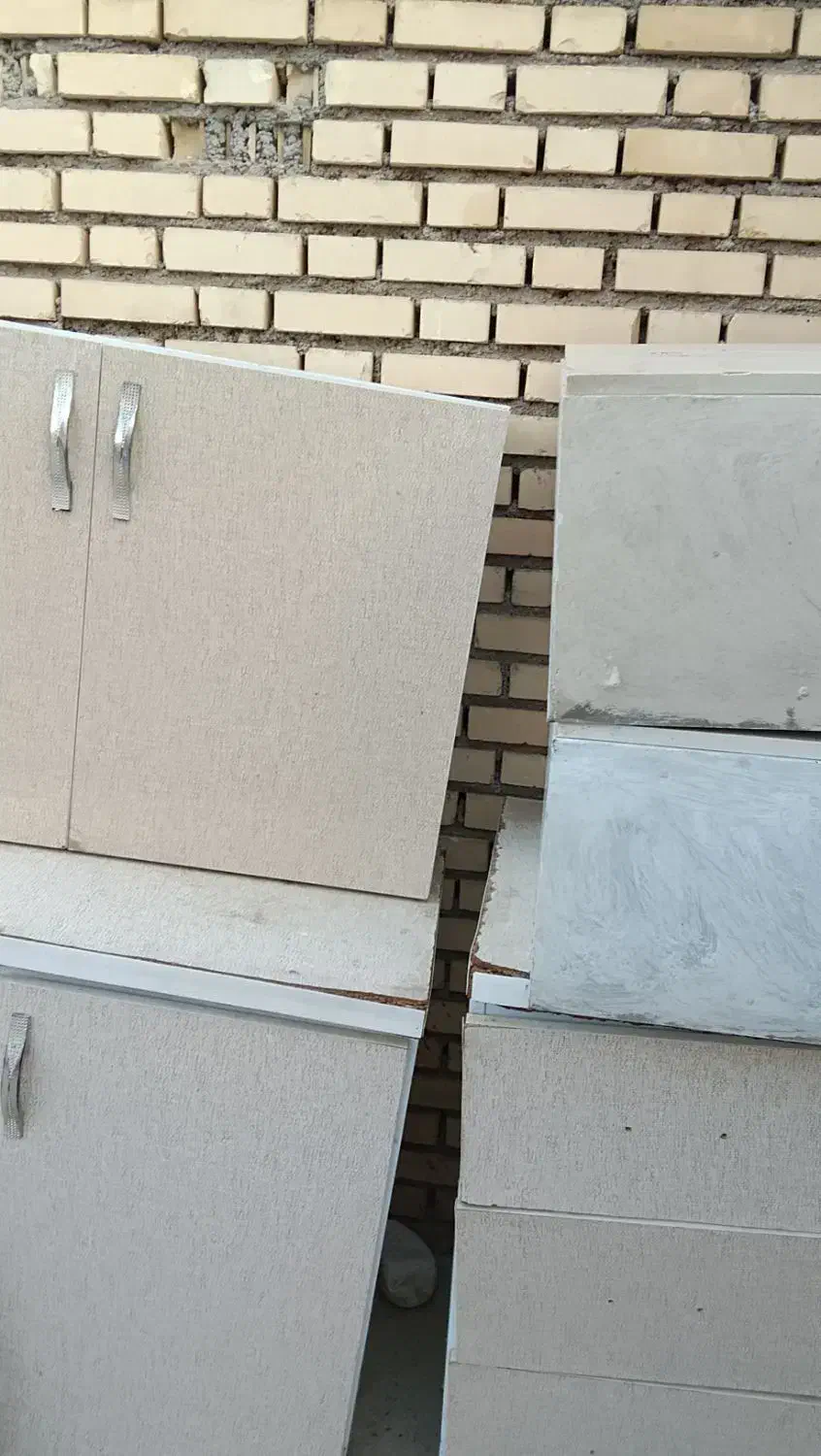 کابینت|مصالح و تجهیزات ساختمان|شوشتر, |دیوار