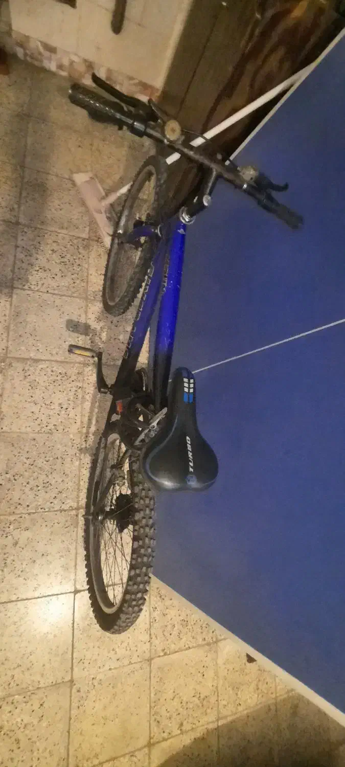 دوچرخه دنده ای کوهستان|دوچرخه، اسکیت، اسکوتر|مشهد, رده|دیوار