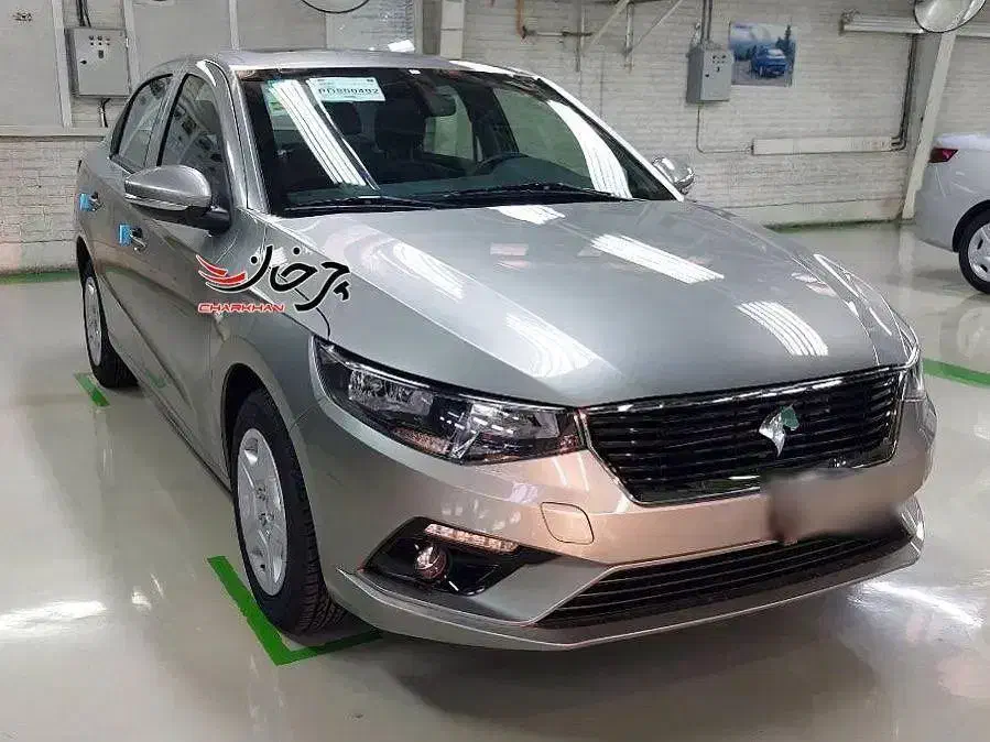 تارا v1 شش دنده تیتانیوم|خودرو سواری و وانت|همدان, |دیوار