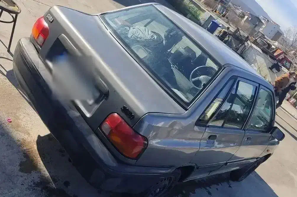 پراید 1388|خودرو سواری و وانت|نوشهر, |دیوار