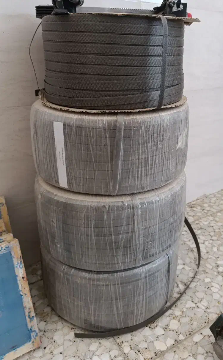 تسمه بسته بندی و خوراک|ابزارآلات|خرم‌آباد, |دیوار