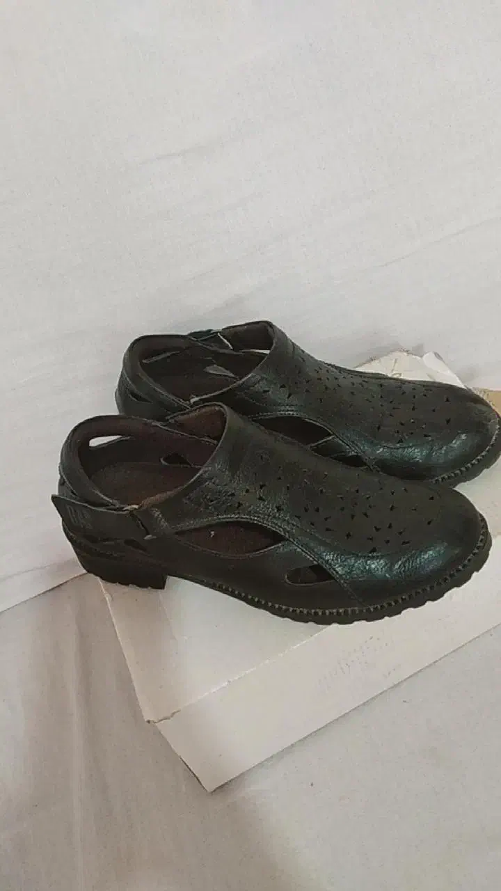 کفش مجلسی بچه گانه و کفش رسمی زنانه|کیف، کفش، کمربند|هشترود, |دیوار