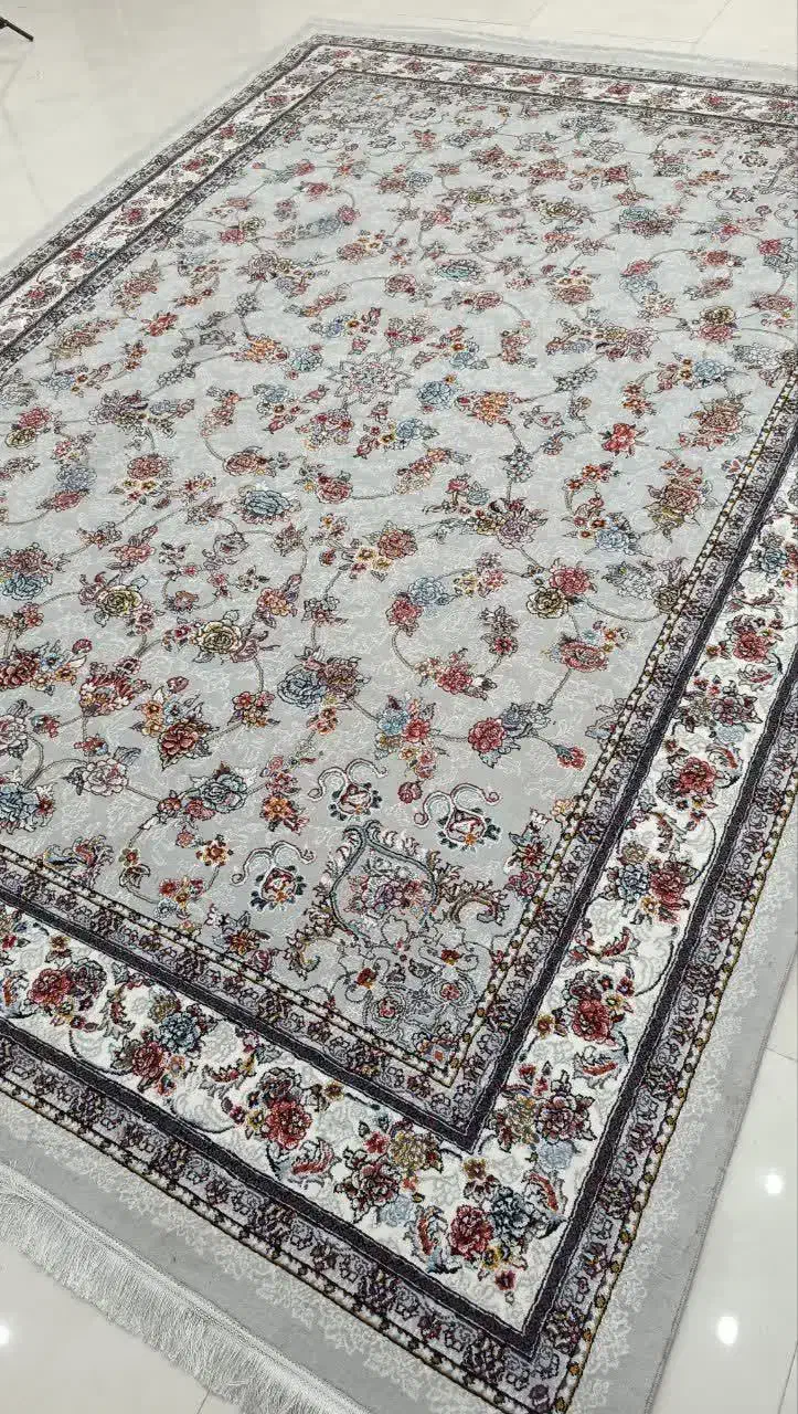 ۳۰۰ تخته فرش|فرش|ایلام, |دیوار