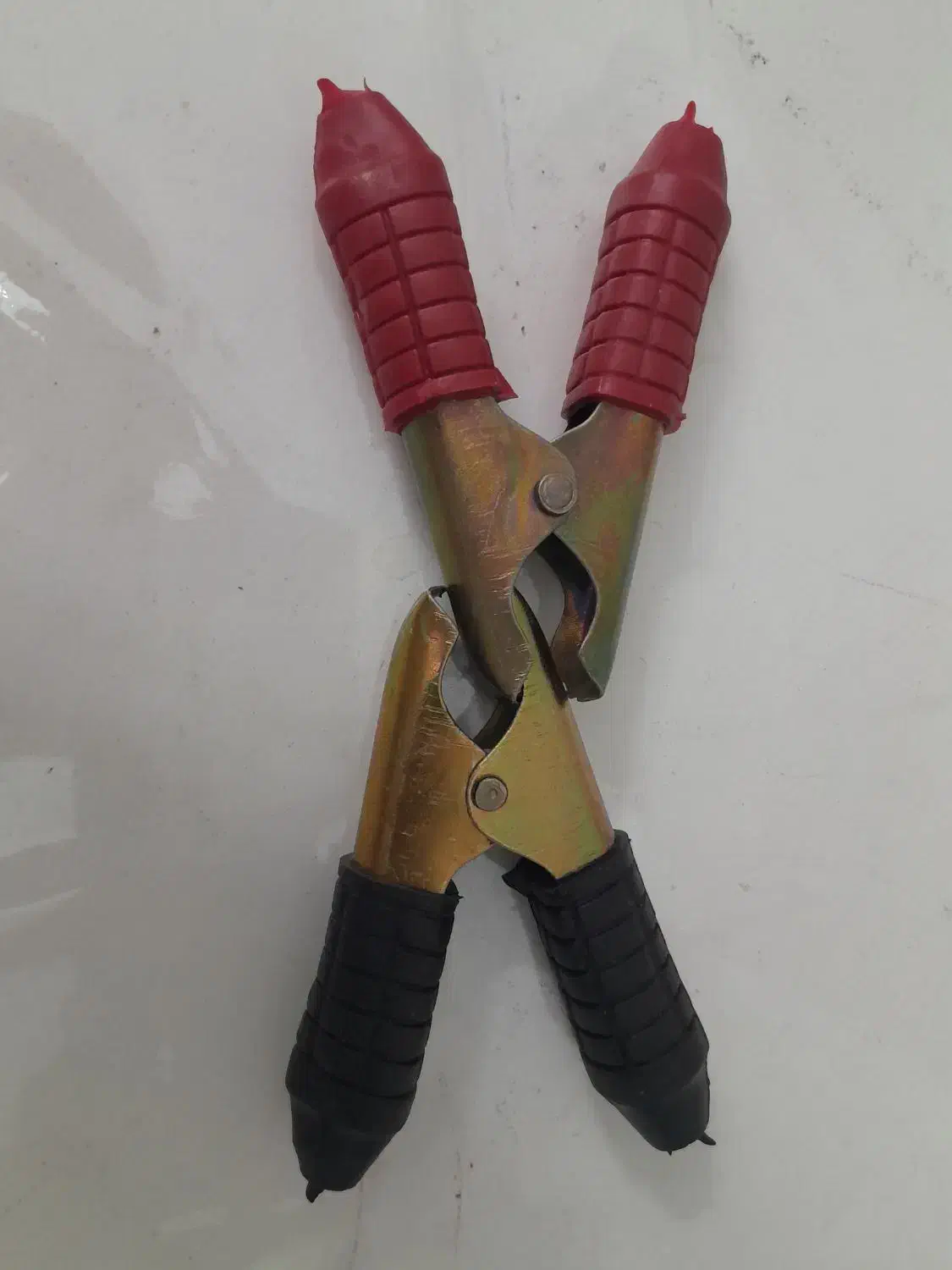 انبر اتصال|ابزارآلات|خاوران, |دیوار