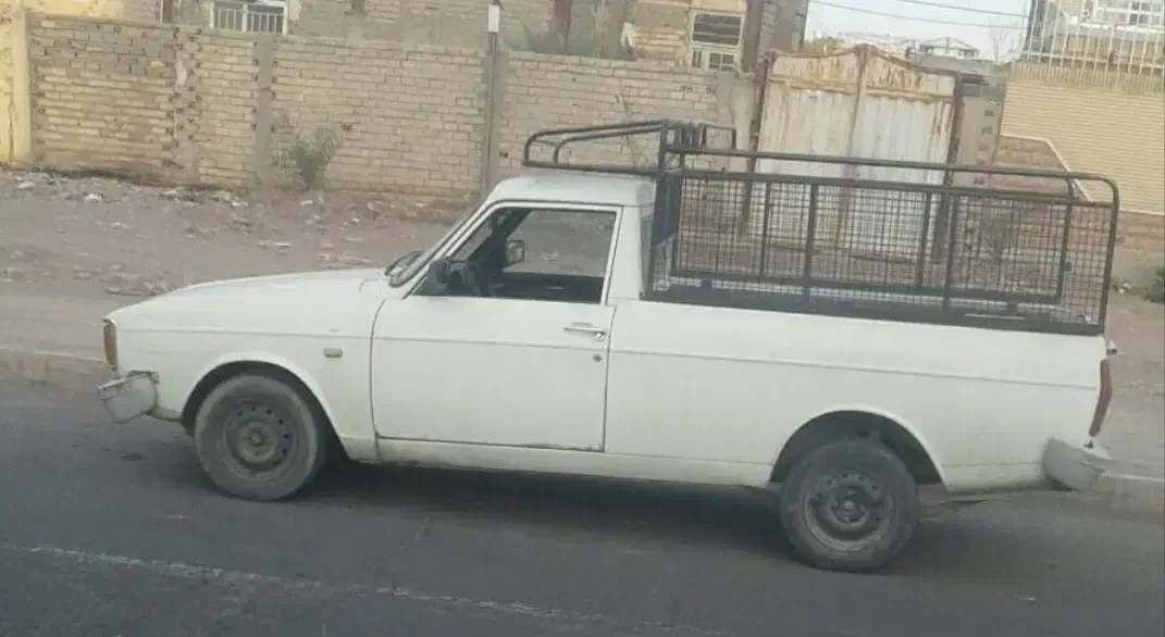 وانت بار کرایه ای بیرون شهری داخل شهری ۲۵۰تومن|خدمات حمل و نقل|بم, |دیوار