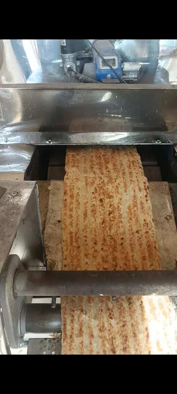 دستگاه تونلی بربری|فروشگاه و مغازه|شیروان (خراسان), |دیوار