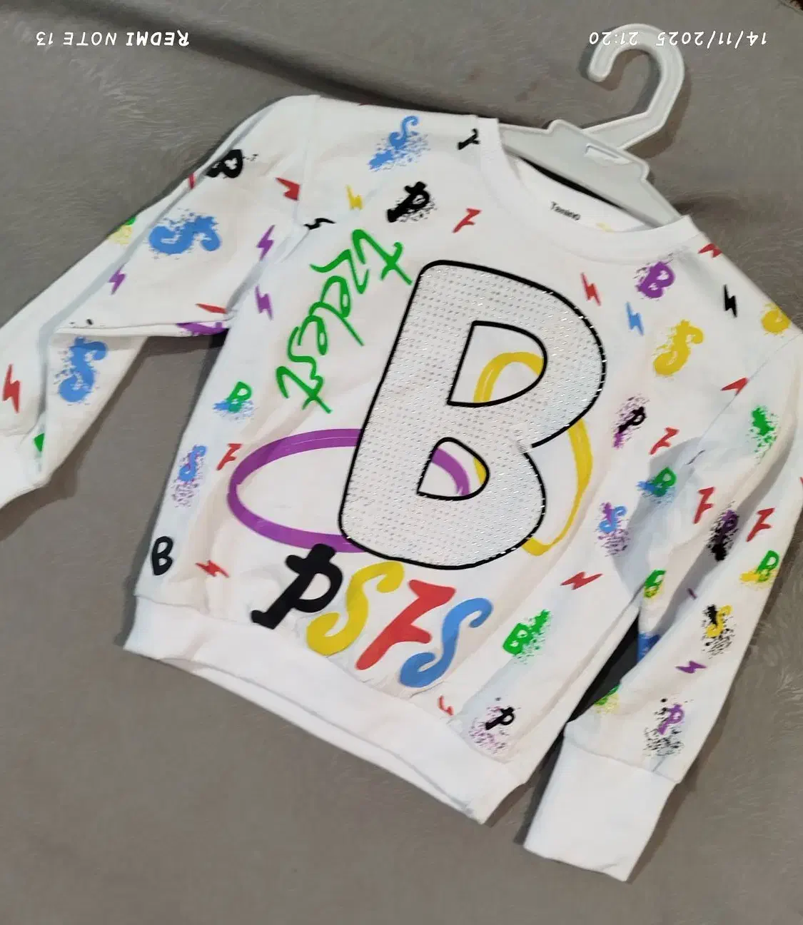 کراپ دخترانه|کفش و لباس بچه|خرمآباد, |دیوار