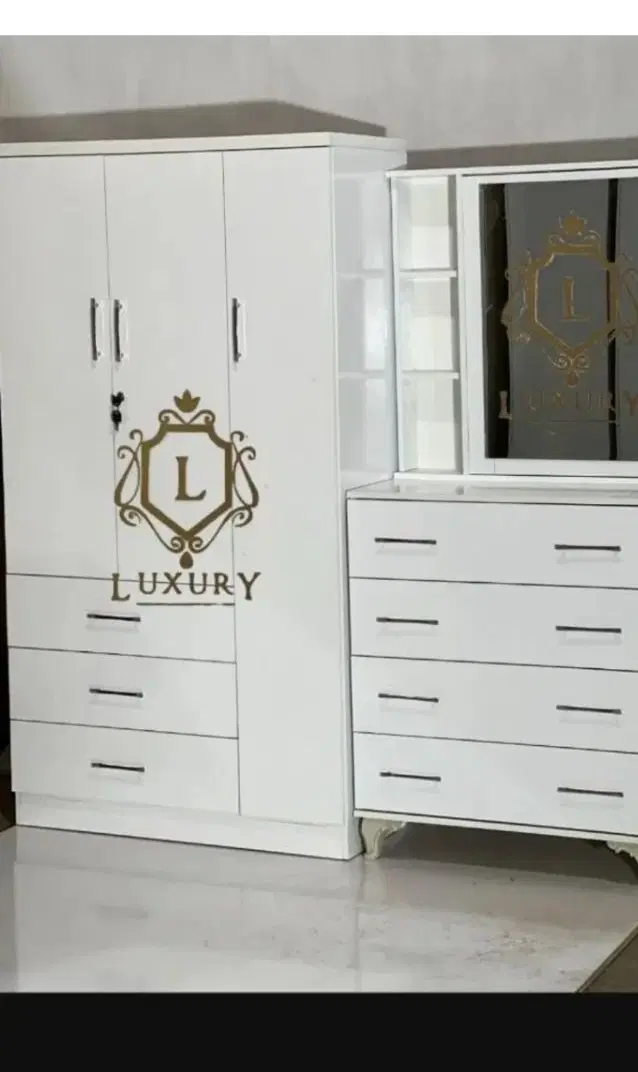کمدومیزارایش ...|جاکفشی، کمد، دراور|تهران, حر|دیوار