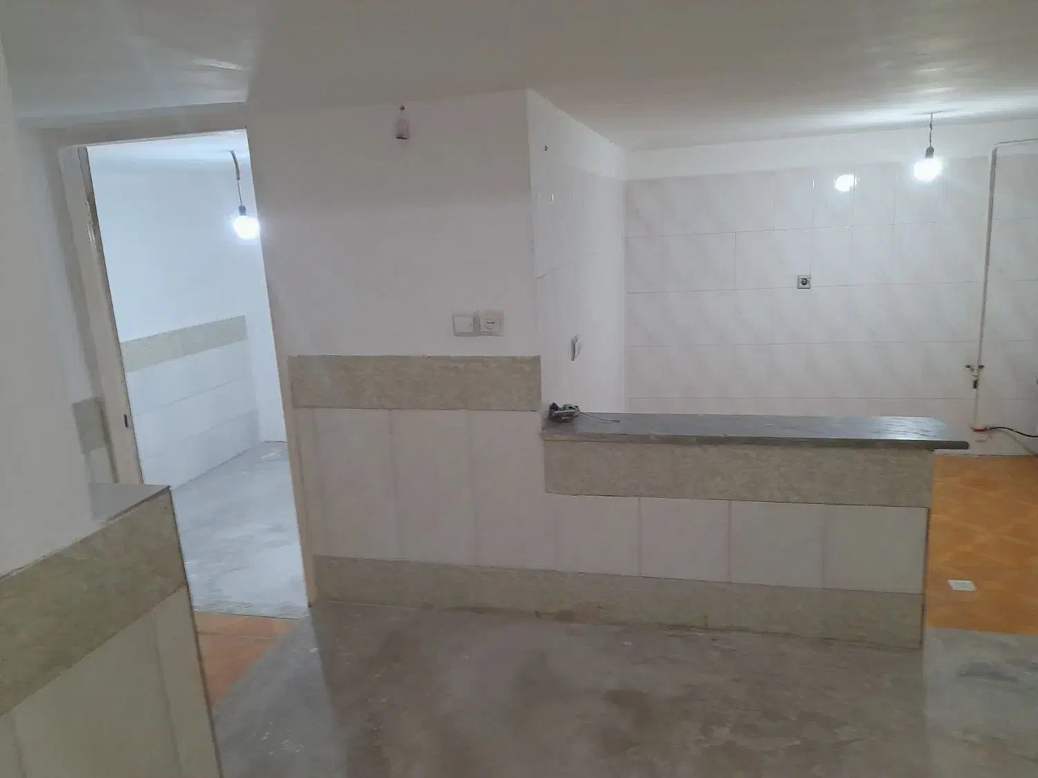 خانه اجاره ای راه جدا|اجارهٔ خانه و ویلا|قم, قلعه کامکار|دیوار