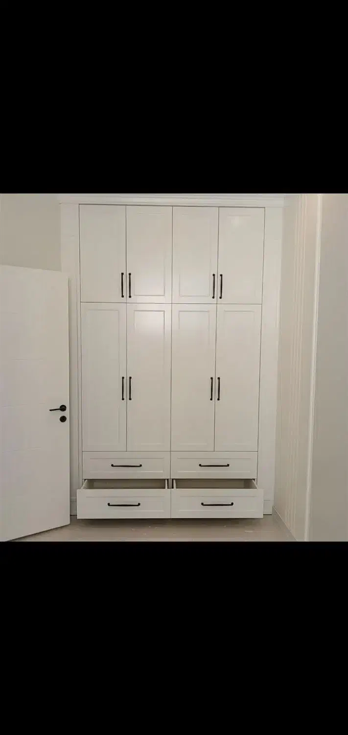 نصب کابینت، کمددیواری چناران|خدمات پیشه و مهارت|چناران, |دیوار