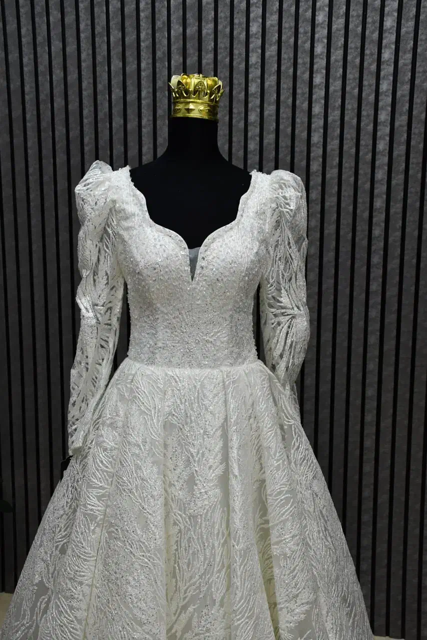 لباس عروس های تن‌پوش اول شش مدل سایز ۳۸ تا ۴۴|لباس|لاهیجان, امیرشهید|دیوار