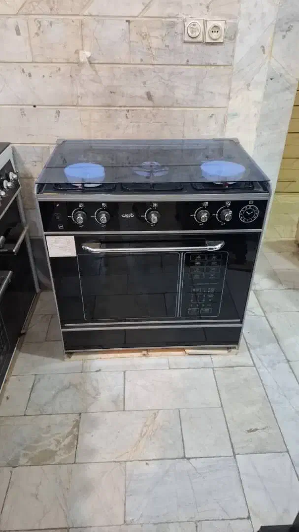 اجاق گاز طرح فر/ارسال به سراسرکشور/پرداخت درب منزل|اجاق گاز و لوازم برقی پختوپز|تهران, مجیدیه|دیوار