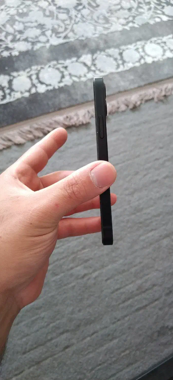 آیفون 12 مینی|موبایل|اسلام‌شهر, شهرک واوان|دیوار