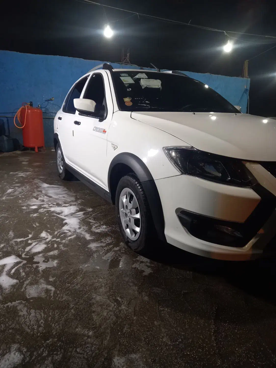 کوئیک GxL 1404 صفر|خودرو سواری و وانت|بندرعباس, |دیوار